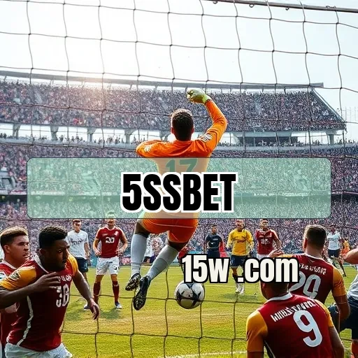 5ssbet Promoções