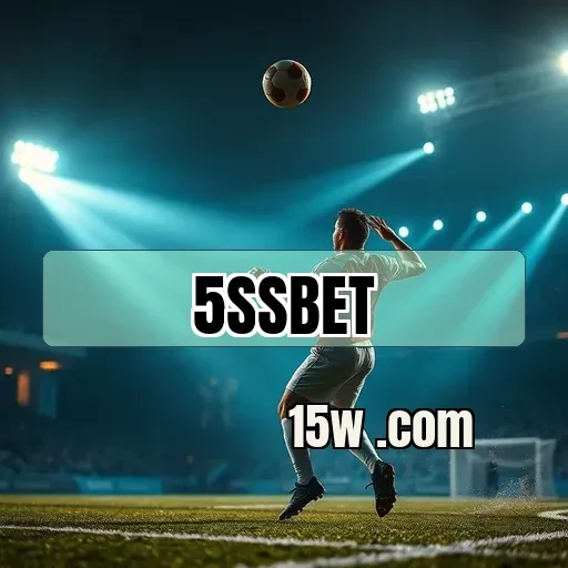 5ssbet Estratégia